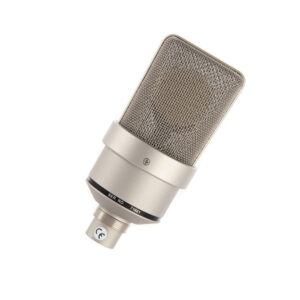 השכרת מיקרופון Neumann TLM103